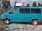 VW Transporter Multiwan Diesel Automat