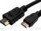 Kabel mini HDMI/HDMI GOLD 1,8m Cabletech economic