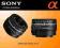 Sony SAL 50 F1.8 SAL-50 F18 GW.24m-ce FV