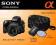 Sony A55 VL 18-55 + Sony 4GB +Torba RATY GW.FV