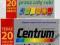 Centrum Silver od A do Z, 60 tabl., galen_lodz