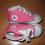 CONVERSE ALL STAR TRAMPECZKI TRAMPKI DLA NIUNI