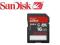 SanDisk SDHC ULTRA 16 GB 15 MB/s
