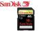 SanDisk SDHC EXTREME PRO 16 GB 45 MB/s