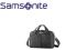 SAMSONITE CORDOBA DUO 16" DWIE RĄCZKI/GRAFIT