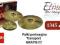 Super Zestaw Talerze PAISTE PST 5 + GRATIS!!!