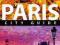 LONELY PLANET PARIS PARYZ PRZEWODNIK Francja wys24