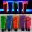 Farby Do Twarzy Ciala UV Neon Firmy STARGAZER z UK