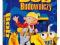 Bob Budowniczy - Pakiet nr 1 _ _ _ _ _ _ BOX 3 DVD