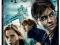 Harry Potter i Insygnia Śmierci: część I _ 2xDVD*