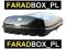 FARAD N7 680L BOX NAJWIĘKSZY BAGAŻNIK NA DACH