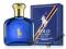 RALPH LAUREN BLUE CLUB 75ml EDT + PREZENT !!!