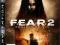 FEAR 2 PROJECT ORIGIN PS3 /ELECTRONICDREAMS W-WA