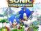 SONIC GENERATIONS PS3 /SKLEP ELECTRONICDREAMS W-WA