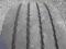 285/70R19,5 285/70 R19,5 SEMPERIT EURO-FRONT 2007r