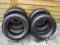 4szt. letnie DUNLOP SP SPORT 2000 E 225/60 R15