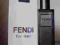 FENDI FOR MEN After Shave 100ml UNIKAT