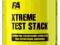 FA XTREME TEST STACK 120kaps. PODNIEŚ TESTOSTERON