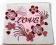 Naszywka LOVE ! POLECAM !