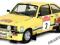 FORD ESCORT RS1800 SANREMO 1975 / MAKINEN 1:43