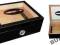 HUMIDOR BLACK STONE