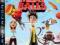 Cloudy with a Chance of Meatballs (PS3)