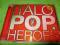 2CD!!! - ITALO POP HEROES