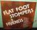 FLAT FOOT STOMPERS & FRIENDS NOWA