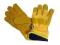 RĘKAWICE WZMACNIANE SKÓRĄ OCIEPLANE ROZMIAR 11