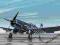 ! F4U-4B Corsair 1:72 Italeri 062 !