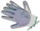 Rękawice robocze wampirki ogrodnicze 120par roz.10