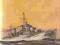 PLANY MODELARSKIEPANCERNIK HMS PENELOPE