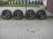 4x Kleber Krisalp HP 225/55R16 + nowe felgi Audi