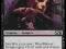 Bloodthrone Vampire - FOIL - Magic 2011 - sssylwek