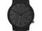 Zegarek Komono Fat Wizard Black FV/GW/SKLEP
