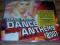 DAVE PEARCE - DANCE ANTHEMS 2007 2CD+DVD!!! NOWA!