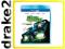 THE GREEN HORNET (Seth Rogen) [BLU-RAY]