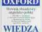 Duden-Oxford Słownik obrazkowy angielsko-polski