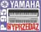 Yamaha P95 pianino cyfrowe UPS GRATIS P 95 P-95 KB