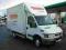 IVECO DAILY 40 C 11 2.8 TDI KONTENER 3.5DMC