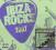 2x CD IBIZA ROCKS 2007 - NOWA, BEZ FOLII