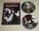 DVD SWEENEY TODD reż Tim Burton (2 DVD)