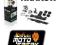 GoPro HD HERO 2 OutDoor + BacPac LCD + Wys Gratis