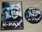 DVD K-PAX
