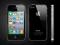 iPhone 4S 16GB Black bez sim. P-Ń od RĘKII !!!