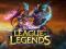 LoL Leauge of Legends konto okazja