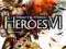 Might & Magic Heroes VI PC PL FOLIA SKLEP 24h
