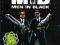 MIB: Men in black (Faceci w czerni) deluxe edition