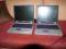 Dwa laptopy Gericom X5 uszkodzone zasilacz Krk BCM