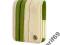 etui crumpler the le royale iPod nano white/green